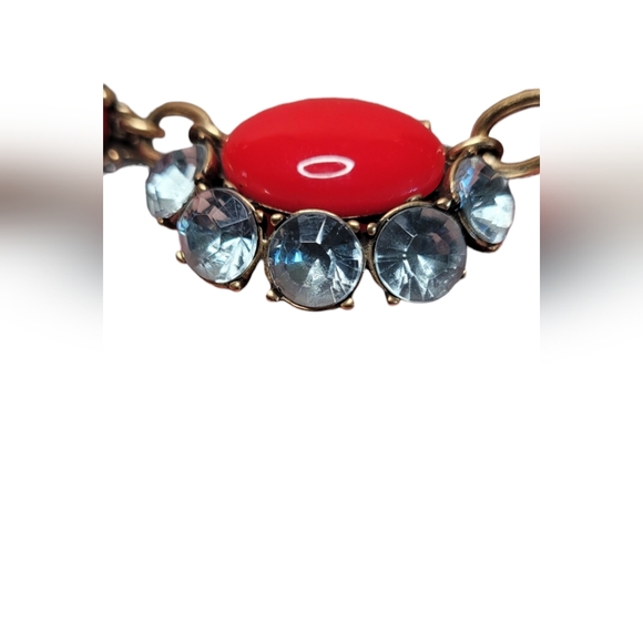 Stella & Dot Mae Statement Necklace - Picture 10 of 15